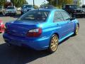 2005 Impreza WRX STi #5