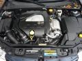 2007 9-3 Aero Sport Sedan #9
