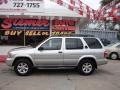 2004 Pathfinder SE 4x4 #1