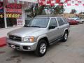 2004 Pathfinder SE 4x4 #2
