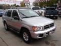 2004 Pathfinder SE 4x4 #4
