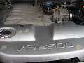 2004 Pathfinder SE 4x4 #35
