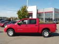 2006 Titan XE Crew Cab 4x4 #2