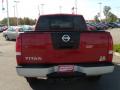 2006 Titan XE Crew Cab 4x4 #4