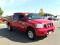 2006 Titan XE Crew Cab 4x4 #7