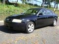 2002 A6 3.0 quattro Sedan #1