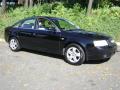 2002 A6 3.0 quattro Sedan #2