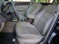 2002 A6 3.0 quattro Sedan #7