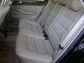 2002 A6 3.0 quattro Sedan #9