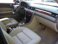 2002 A6 3.0 quattro Sedan #12