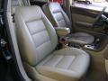 2002 A6 3.0 quattro Sedan #13