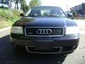 2002 A6 3.0 quattro Sedan #18