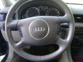 2002 A6 3.0 quattro Sedan #20