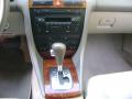2002 A6 3.0 quattro Sedan #21