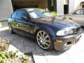 2002 M3 Coupe #1