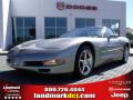 1999 Corvette Coupe #1