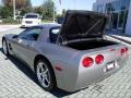 1999 Corvette Coupe #11