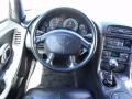 1999 Corvette Coupe #16