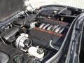 1999 Corvette Coupe #22