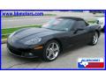 2006 Corvette Convertible #3
