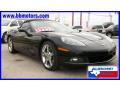 2006 Corvette Convertible #7