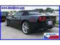 2006 Corvette Convertible #9