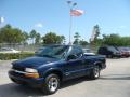 2002 S10 LS Regular Cab #8