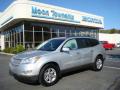 2009 Traverse LT AWD #1