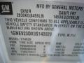 2009 Traverse LT AWD #14