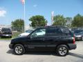2003 Tracker Hard Top #7