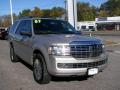 2007 Navigator Ultimate 4x4 #1