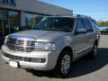 2007 Navigator Ultimate 4x4 #2
