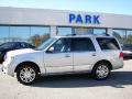 2007 Navigator Ultimate 4x4 #26