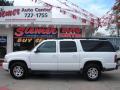 2006 Suburban Z71 1500 4x4 #1