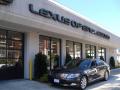 2007 LS 460 L #1