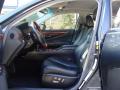2007 LS 460 L #8