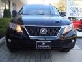 2010 RX 350 AWD #2
