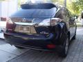 2010 RX 350 AWD #3