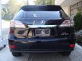 2010 RX 350 AWD #4