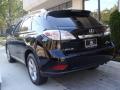 2010 RX 350 AWD #5