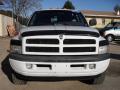 1998 Ram 2500 Laramie Extended Cab 4x4 #1