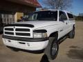 1998 Ram 2500 Laramie Extended Cab 4x4 #2