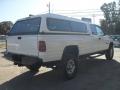 1998 Ram 2500 Laramie Extended Cab 4x4 #5