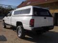1998 Ram 2500 Laramie Extended Cab 4x4 #7