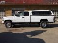 1998 Ram 2500 Laramie Extended Cab 4x4 #8