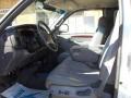 1998 Ram 2500 Laramie Extended Cab 4x4 #9