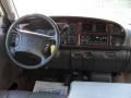 1998 Ram 2500 Laramie Extended Cab 4x4 #13