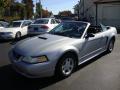 1999 Mustang V6 Convertible #1