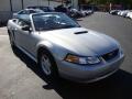1999 Mustang V6 Convertible #4