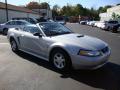 1999 Mustang V6 Convertible #5
